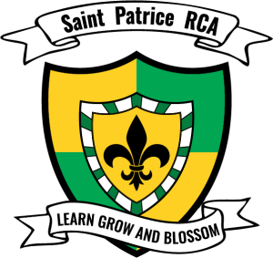 Saint Patrice RCA